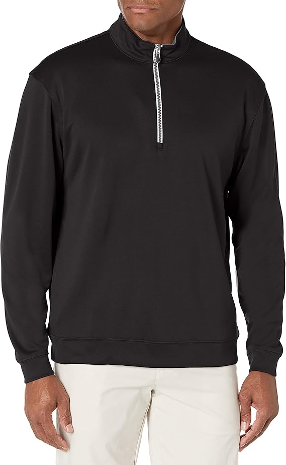 pebble beach performance long sleeve