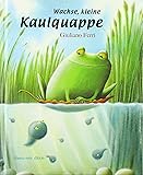 Wachse kleine kaulquappe Wachse kleine kaulquappe