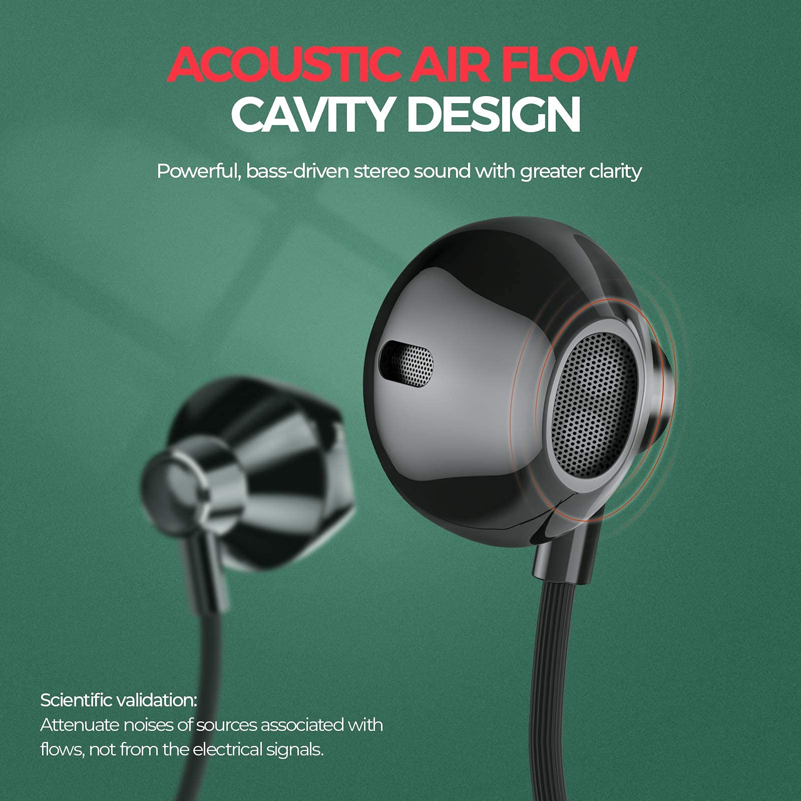 Razer Hammerhead Pro V2 In Ear Headset With Enhanced Passive Noise Isolation Buy Online In Bangladesh At Bangladesh Desertcart Com Productid