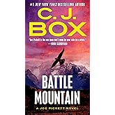 Battle Mountain (A Joe Pickett Novel)