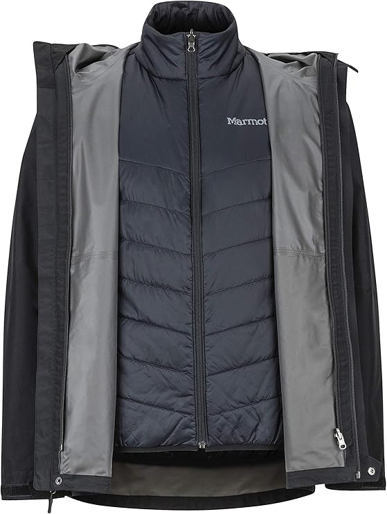 marmot kt component jacket