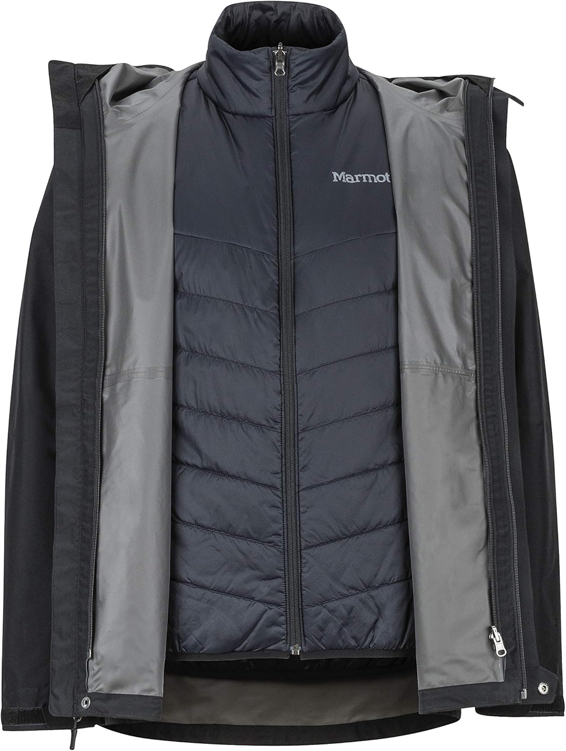Marmot Men's Minimalist Component Jacket: Clothing