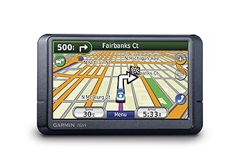 carte pour gps mio c320