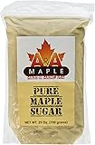 Pure Maple Sugar 25 Oz