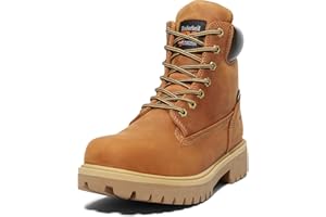 Timberland PRO Men's Direct Attach Soft Toe Insulated Waterproof Boots
