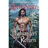 The Highlander's Return: A Novel (Highland Brides, 12)