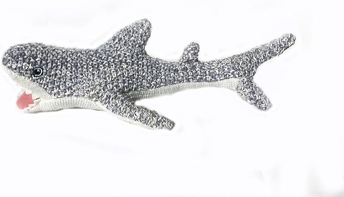 shark rattle