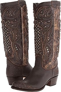 frye deborah deco tall