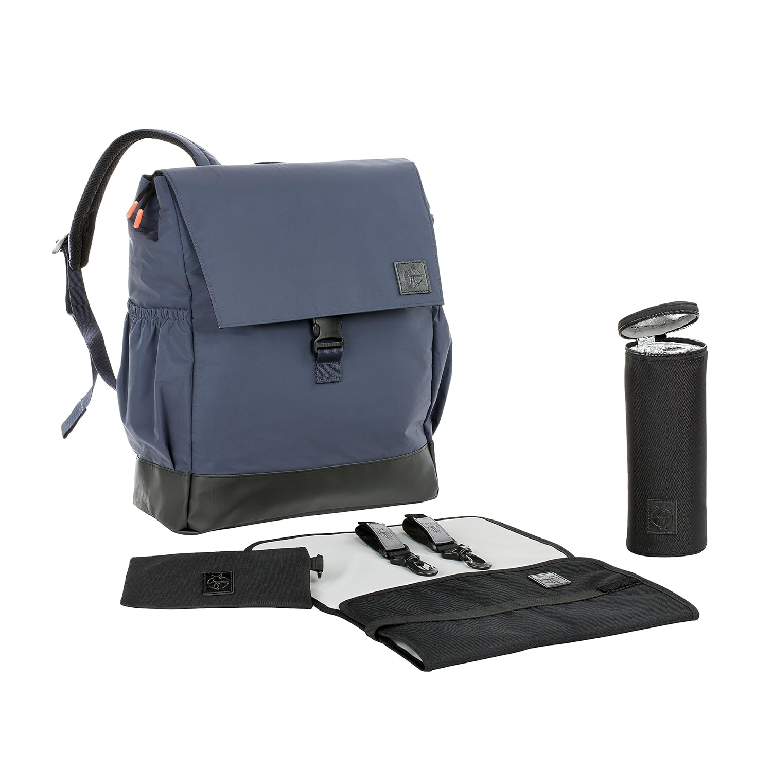 little me diaper bag backpack