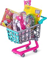 Mini Brands 5 Pack Series 2 Toys ZURU Collectable Minis Blind Packaging Kids view 4
