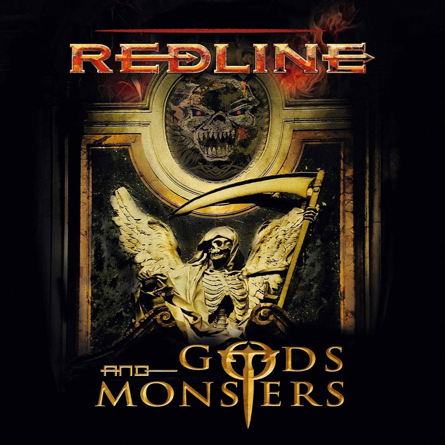 Gods and Monsters