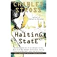 Halting State (A Halting State Novel)