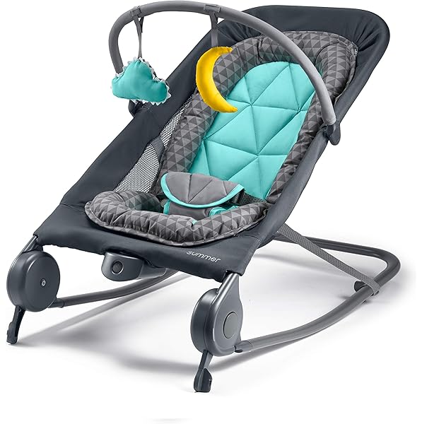 baby bouncer 10 in 1
