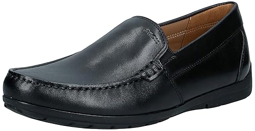 geox mens boat shoes