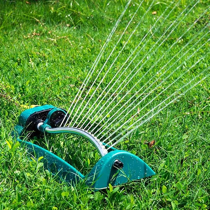 【ᐅᐅ】Rasensprenger für große flächen Test Bestseller Vergleich