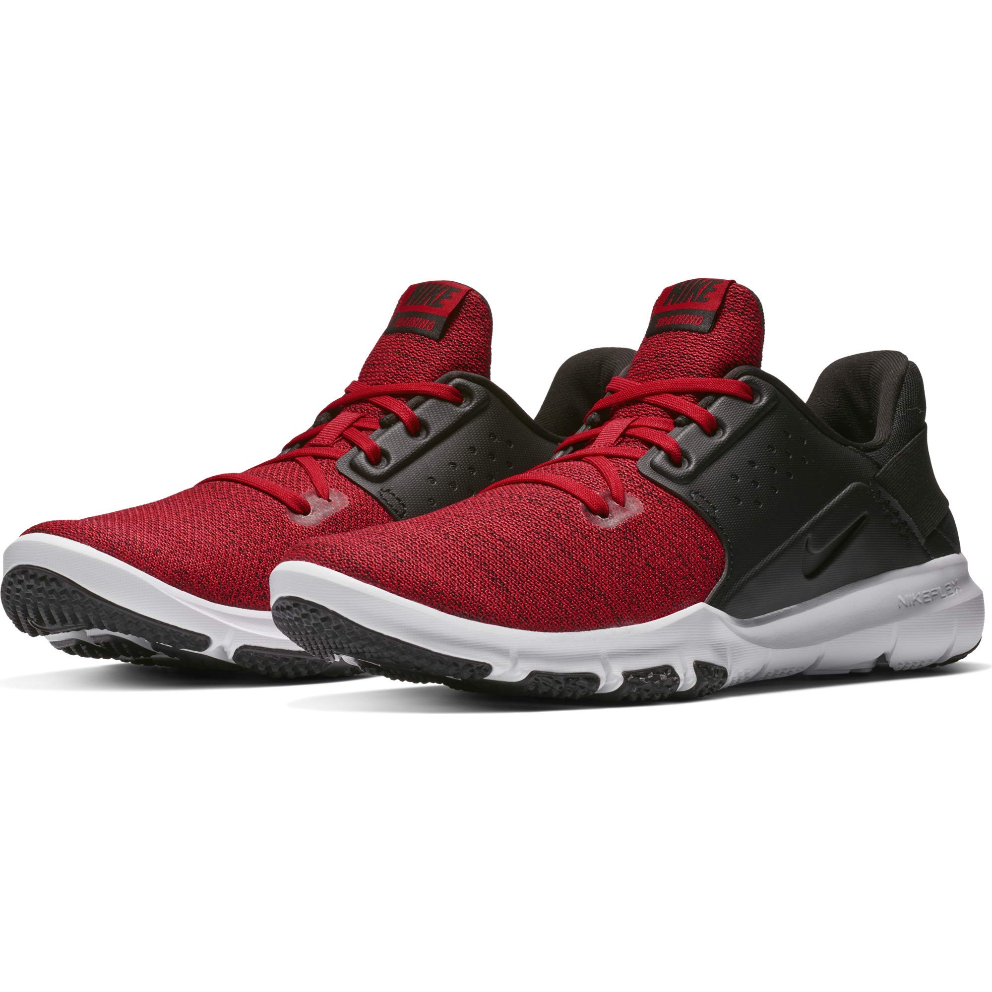 nike flex control tr3 red