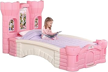 step 2 princess castle