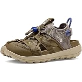 The North Face Kids Explore Camp Shandals (Toddler/Little Kid/Big Kid)