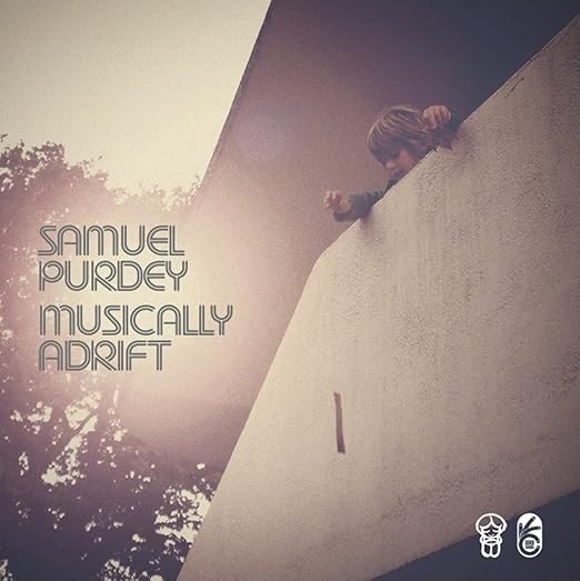 Musically Adrift Samuel Purdey Amazon Es Musica amazon es