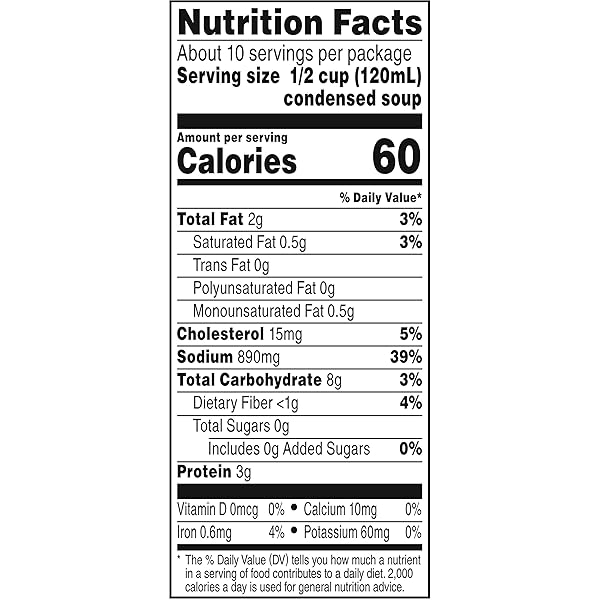 CAMPBELL’S CONDENSED CHICKEN NOODLE SOUP, 10.75 OUNCE CAN WITH POP-TOP LID (PACK OF 4) (PACKAGING MAY VARY)