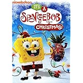 SpongeBob SquarePants: It's A SpongeBob Christmas!
