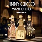 Jimmy Choo I Want Choo Le Parfum 60 ml Women’s Eau de Parfum view 3