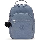 Kipling Women's Seoul Small Tablet Backpack, Durable, Padded Shoulder Straps with Tablet Sleeve