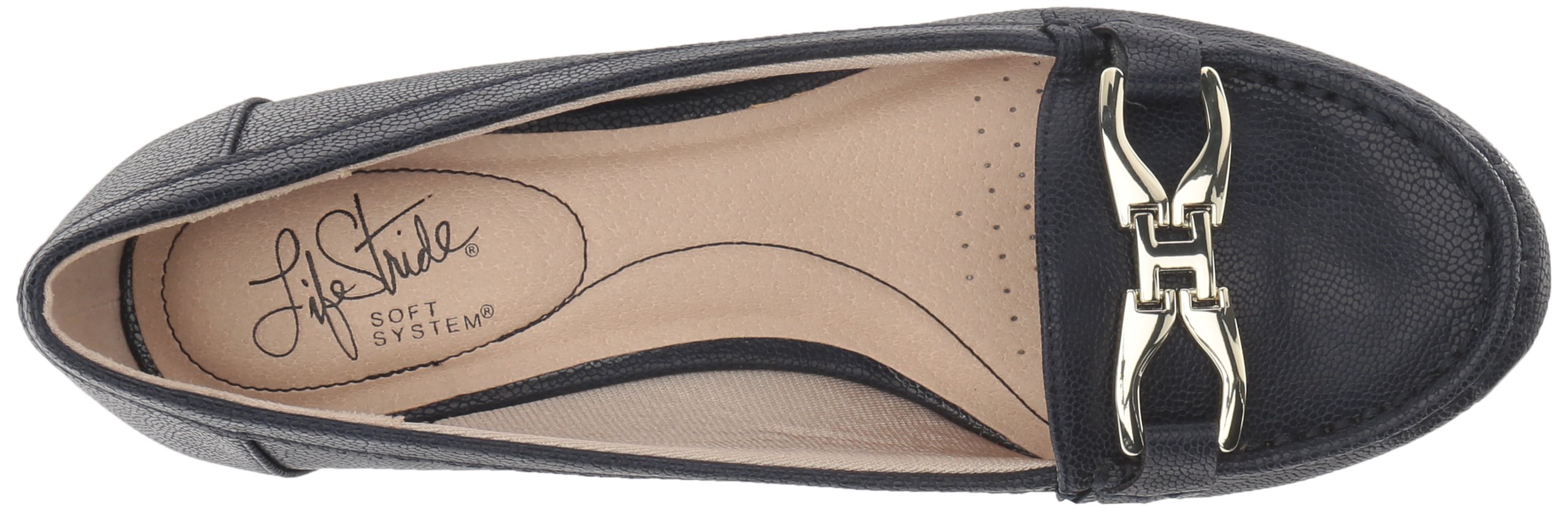 LifeStride Women's Fatima Loafer - Image 8