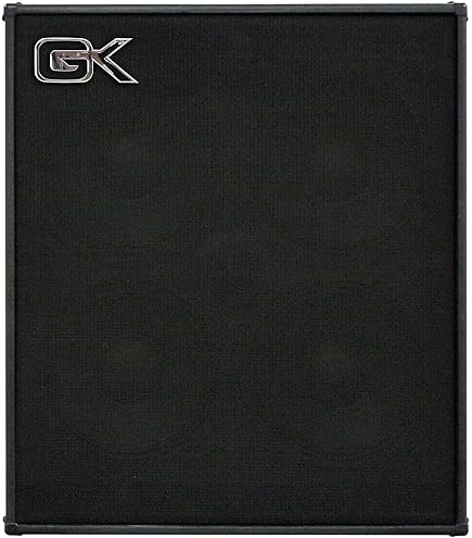 Amazon.com: Gallien-KruegerCX210 400-Watt 2x10 Bass Guitar Cabinet