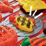 Play-Doh Sizzlin’ BBQ Grill Playset 74 cm Tall Lights Sizzling Sounds 17 view 8