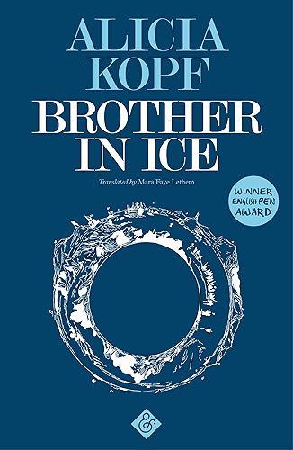 Download Brother in Ice (English Edition) PDF