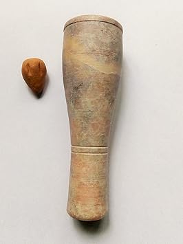 Glamore Marble Chillum (Off White)