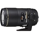 Amazon Com Sigma 180mm F2 8 Ex Apo Dg Hsm Os Macro For Canon Slr Cameras Camera Lenses Camera Photo