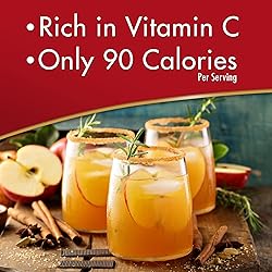 Alpine Original Spiced Apple Cider Instant Drink