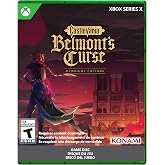 Castlevania: Belmont's Curse - Xbox Series X