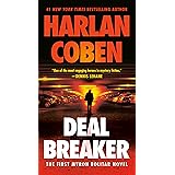 Deal Breaker: The First Myron Bolitar Novel