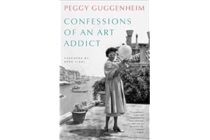 Confessions of an Art Addict