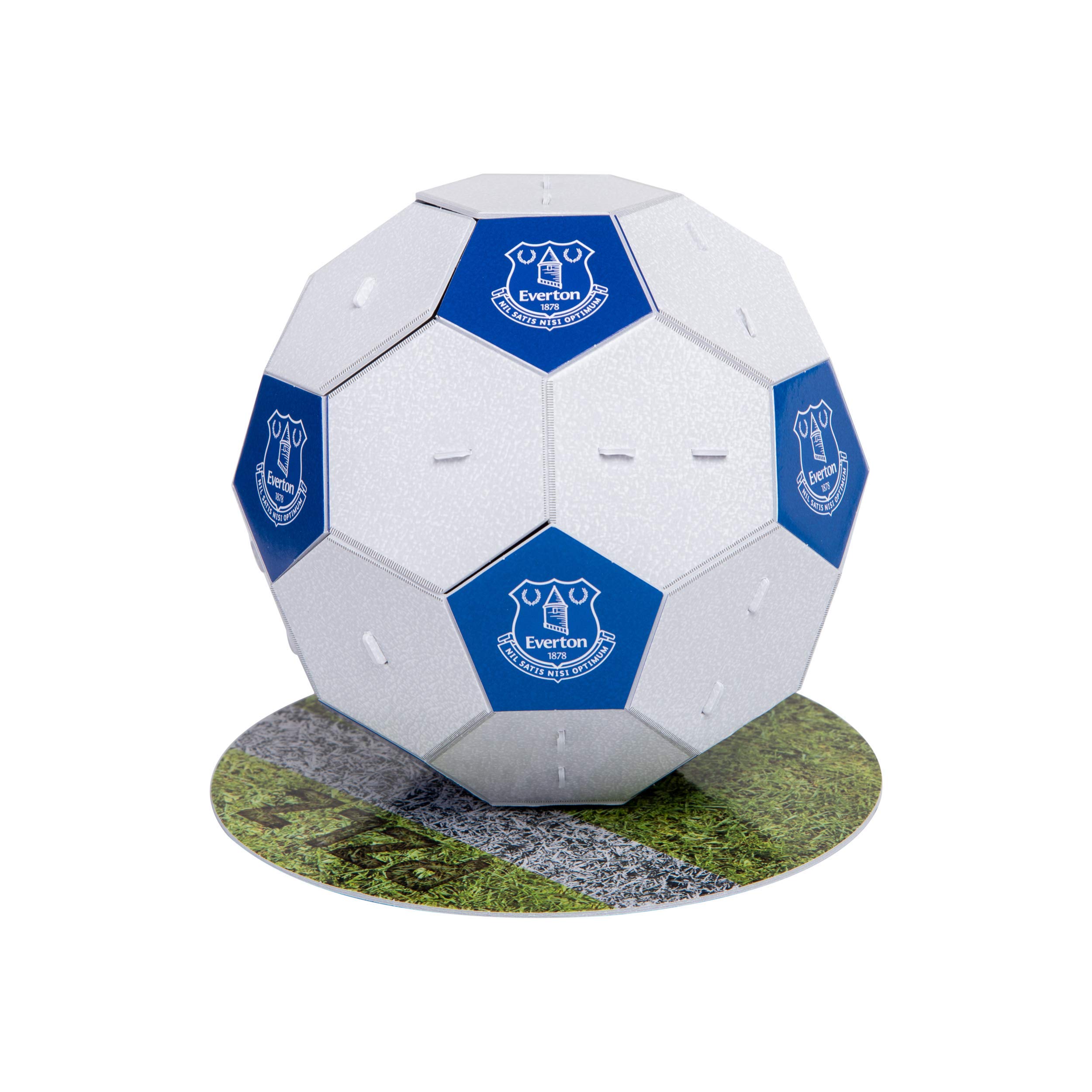 FOCO EVERTON FC PZLZ FOOTBALL WH