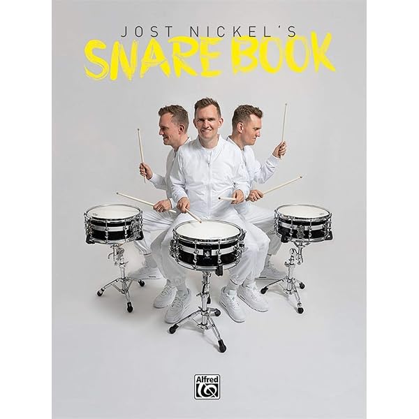 Jost Nickel's Groove Book: Book, MP3 CD & Online Audio: Nickel