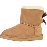 UGG Kids' Mini Bailey Bow II Boot
