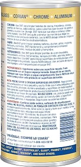 Bar Keepers Friend Cleanser 12 oz 340 g Nonabrasive Powder view 3