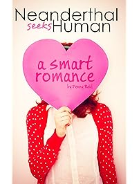 Neanderthal Seeks Human (Knitting in the City Book 1)