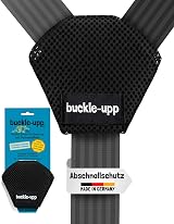 buckle-upp Anti Escape System for Children Car Seat Safety Germany view 2