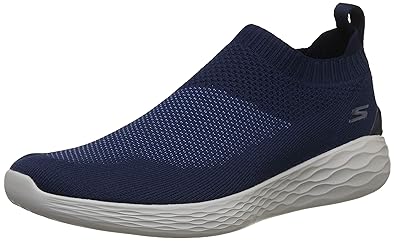 skechers men's nordic walking shoes