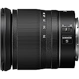 Nikon NIKKOR Z 24-70mm f/4 S (Renewed)