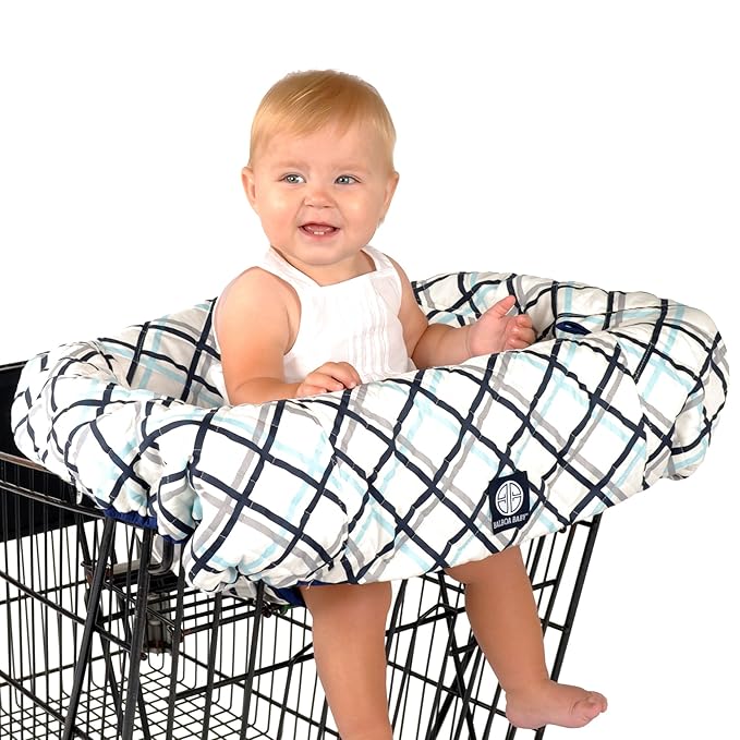 balboa baby cart cover