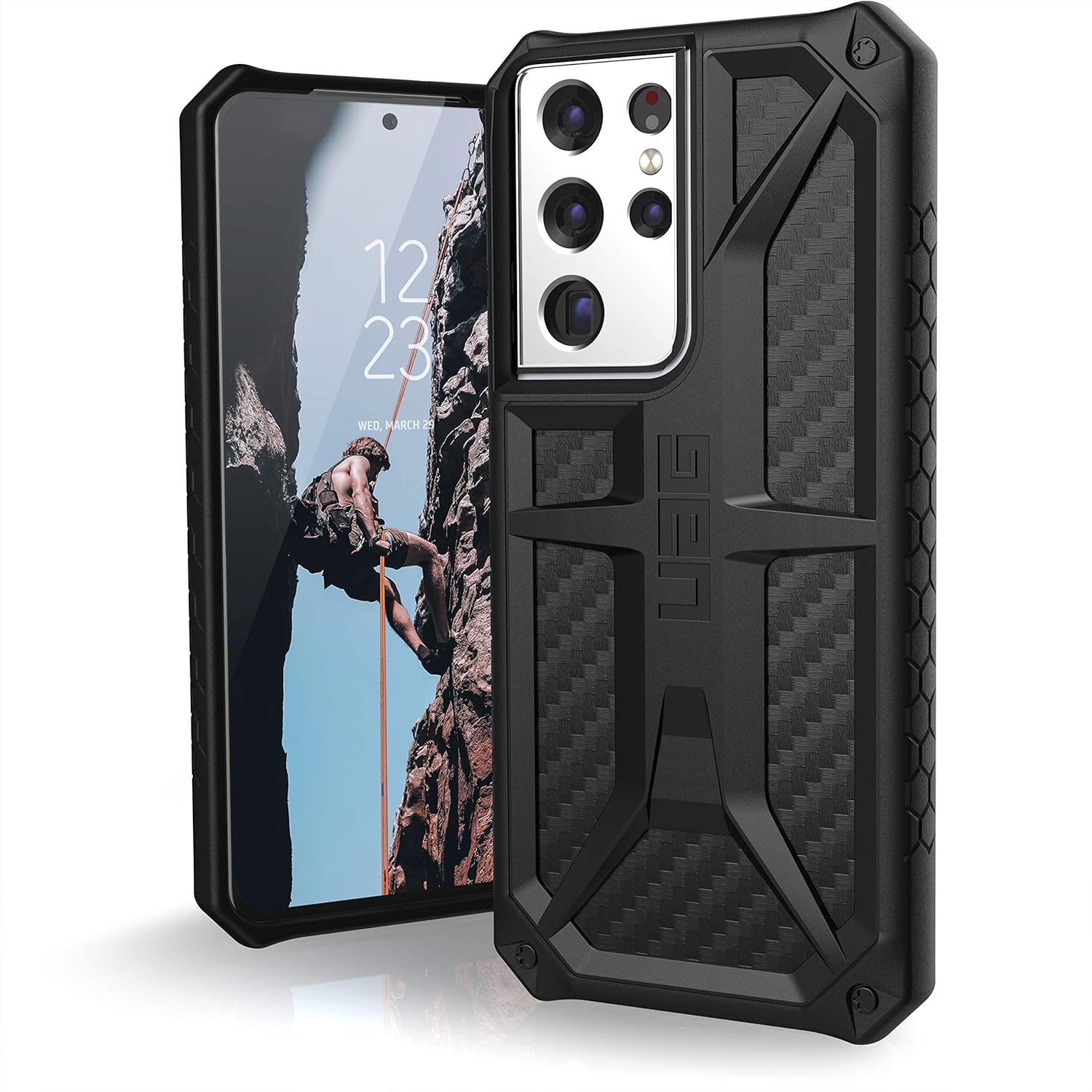 urban armor gear s21 fe