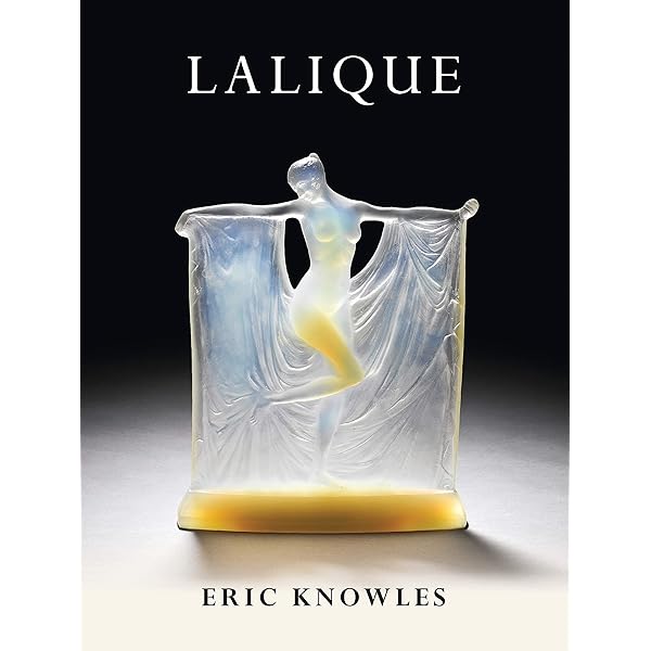 Lalique Glass: The Complete Catalogue for 1932: Lalique Co
