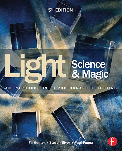 Download Light Science & Magic: An Introduction to Photographic Lighting (English Edition) PDF
