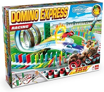 Domino jeu construction Clearance